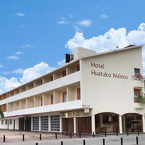 Hotel Huatulco Maxico